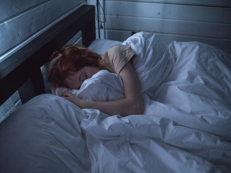 99 Deep Thoughts From A Menopausal Insomniac