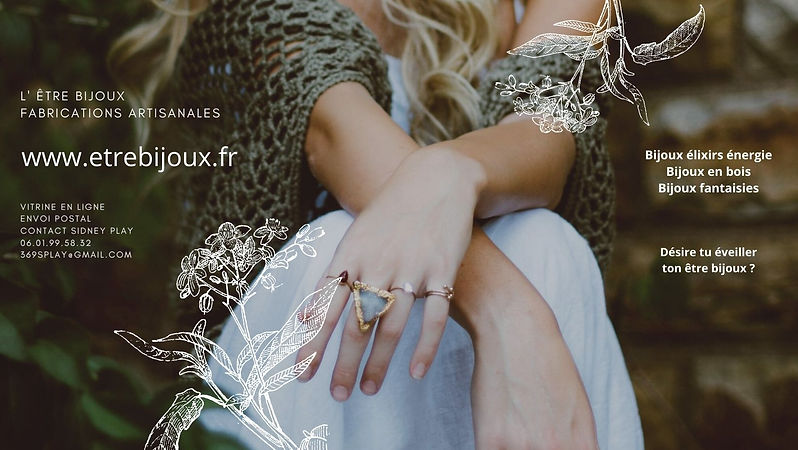 Facebook cover L' être Bijoux Fabrications artisanales.jpg