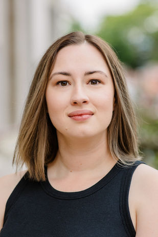 Kelsey Harrison, actor, shakespeare, musical theatre