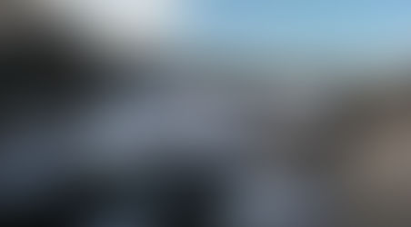 Anche da noi è arrivata la neve