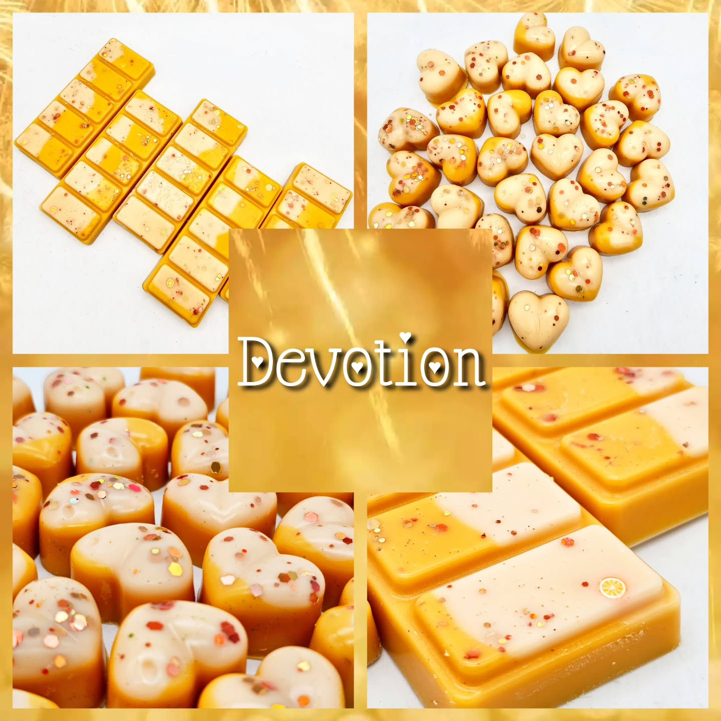 DEVOTION
