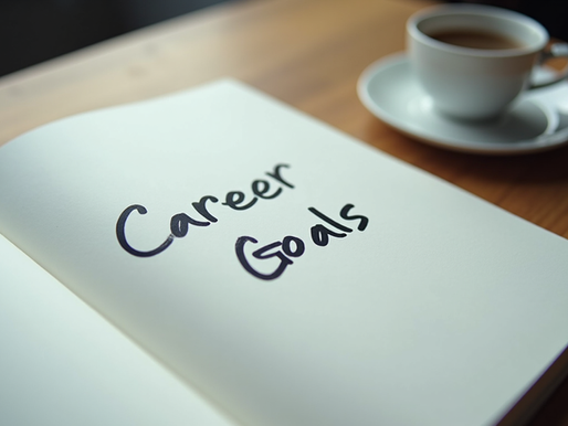 Career Advancement Strategies That Work