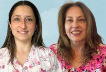 Foto del escritor: Karla González y Patricia Conejeros