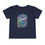 Thumbnail: The Immortal Whale Mermaid Toddler Tee