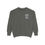 Thumbnail: The Ascent of Dome Peak Garment-Dyed Vintage Crewneck Sweatshirt (Chest Badge)