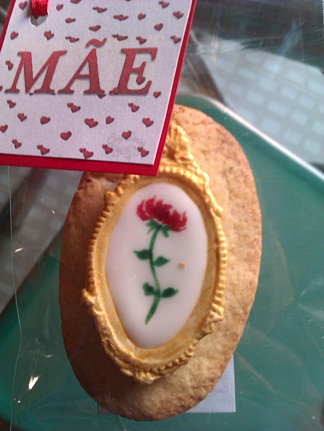 Dia da Mãe