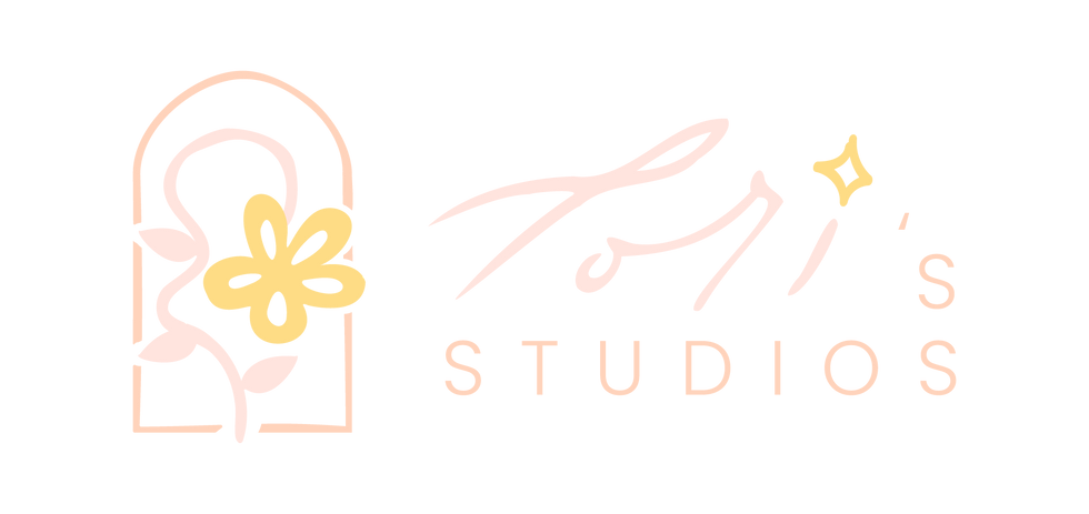 Logo Tori's Studios