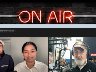 PROFIT TALKS PODCAST 