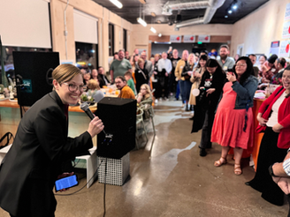 DAVIS KICKS OFF CAMPAIGN FOR THIRD CITY COUNCIL TERM IN REDLANDS