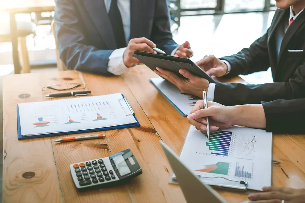 Financial Profile Insights: Components & Impacts | YourOwn