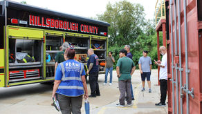 DRMI Community Chaplain Training – Live Online via Zoom