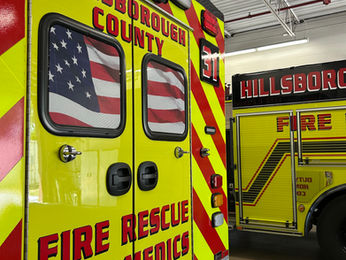 Honoring Our Heroes