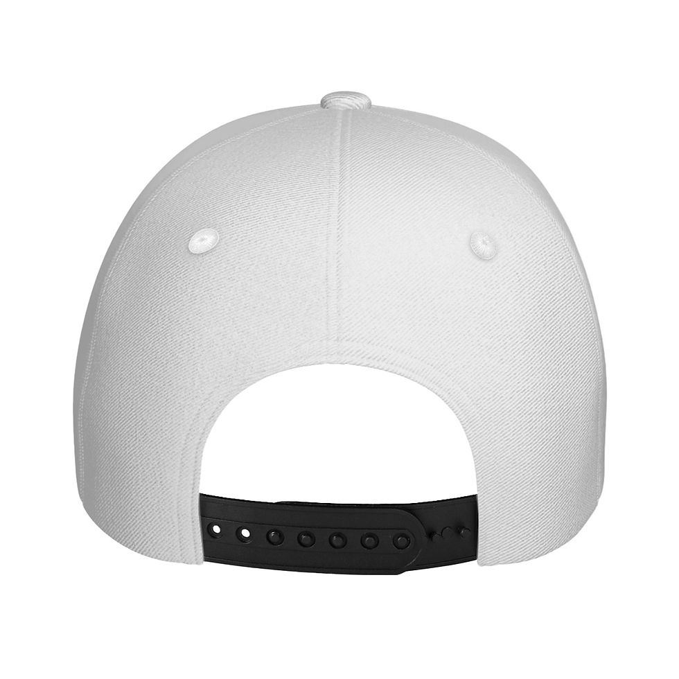 Thumbnail: All-Over Print Peaked Cap