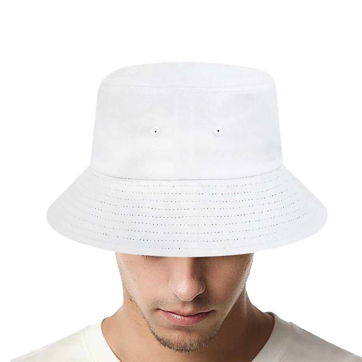 Fisherman hat