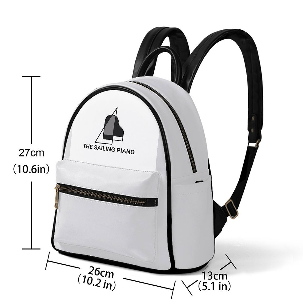 Thumbnail: Small Size Backpack