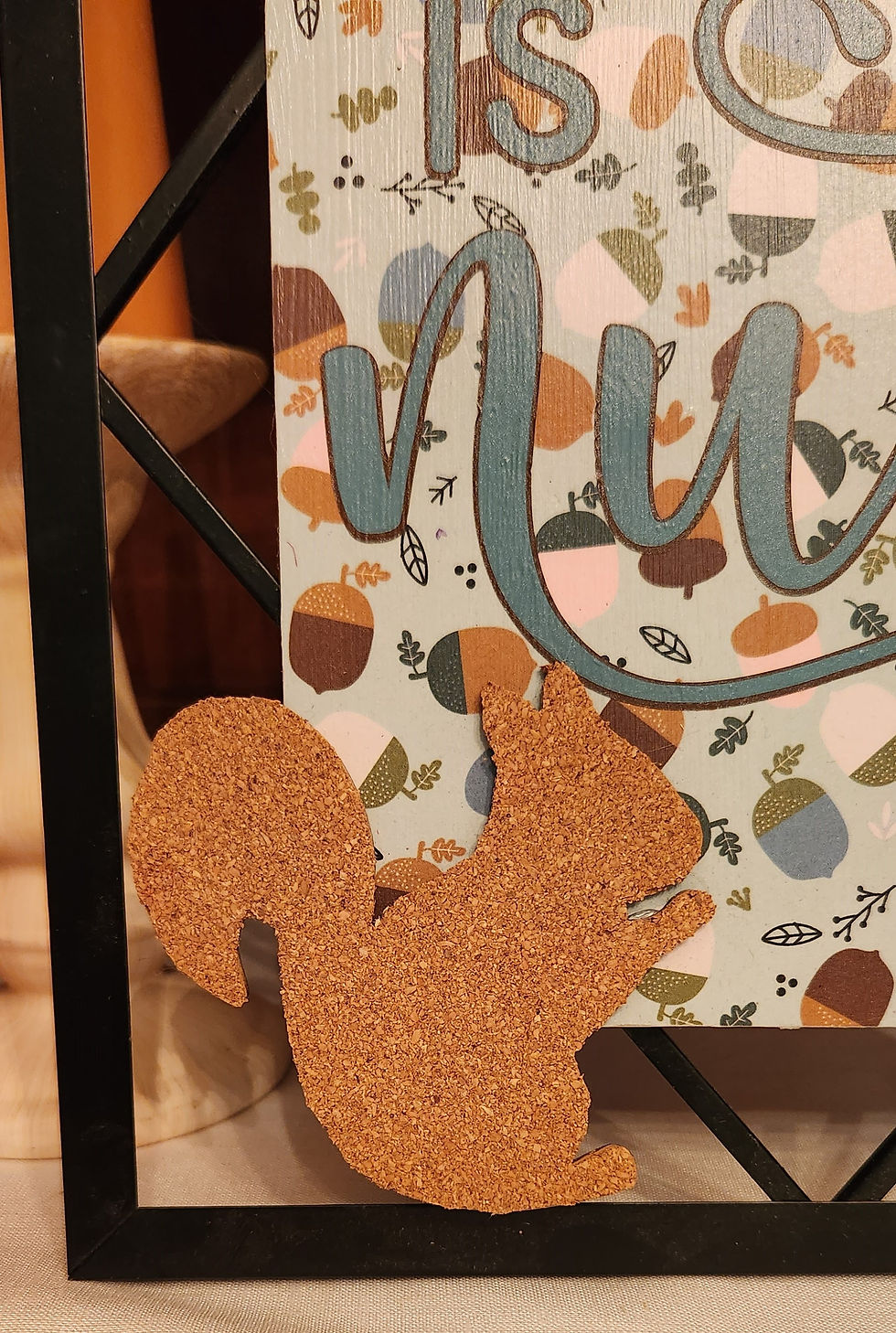 Thumbnail: Nuts Frame