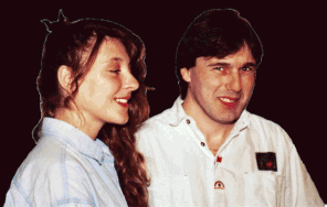 Jean-Charles & Marie-Claude