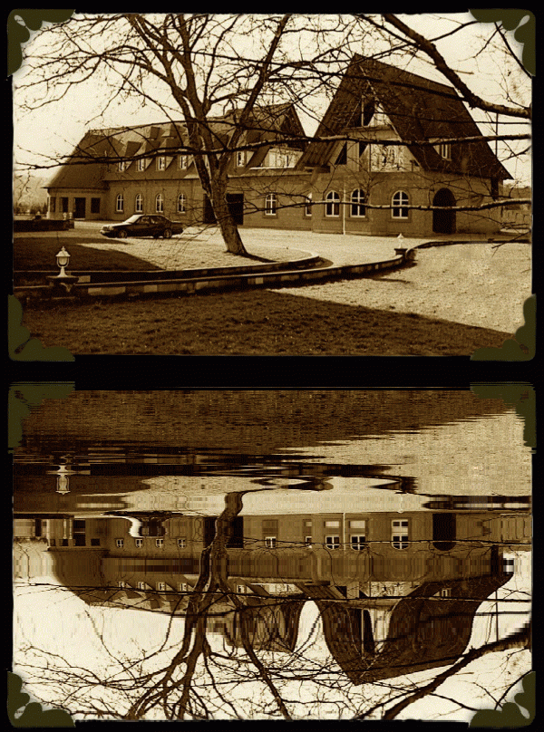 Le Moulin de Jean-Charles Goersdorf Woerth