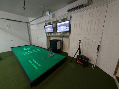 Private Residence (Florida)