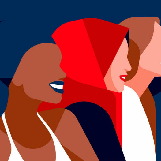 What Are Girls Made Of?