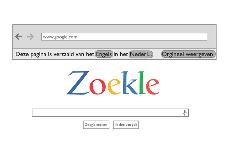 Zoekle