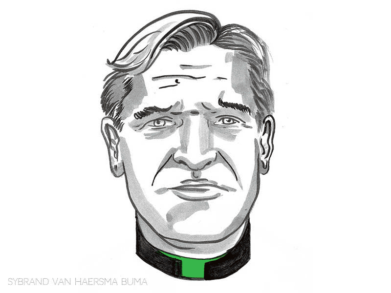 Een andere kant van Buma