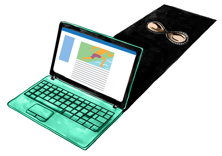laptop
