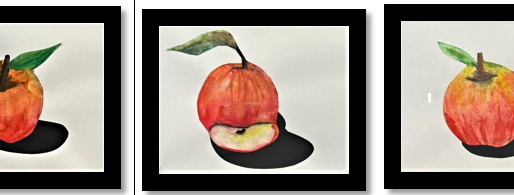 News from the Art Room