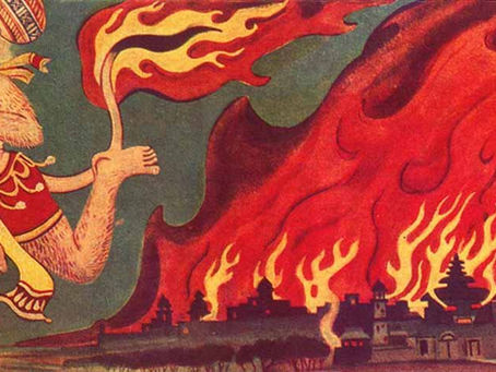 Yoga for Life: Inner Fire, Inner Wisdom
