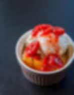 Strawberry Shortcake Cup image