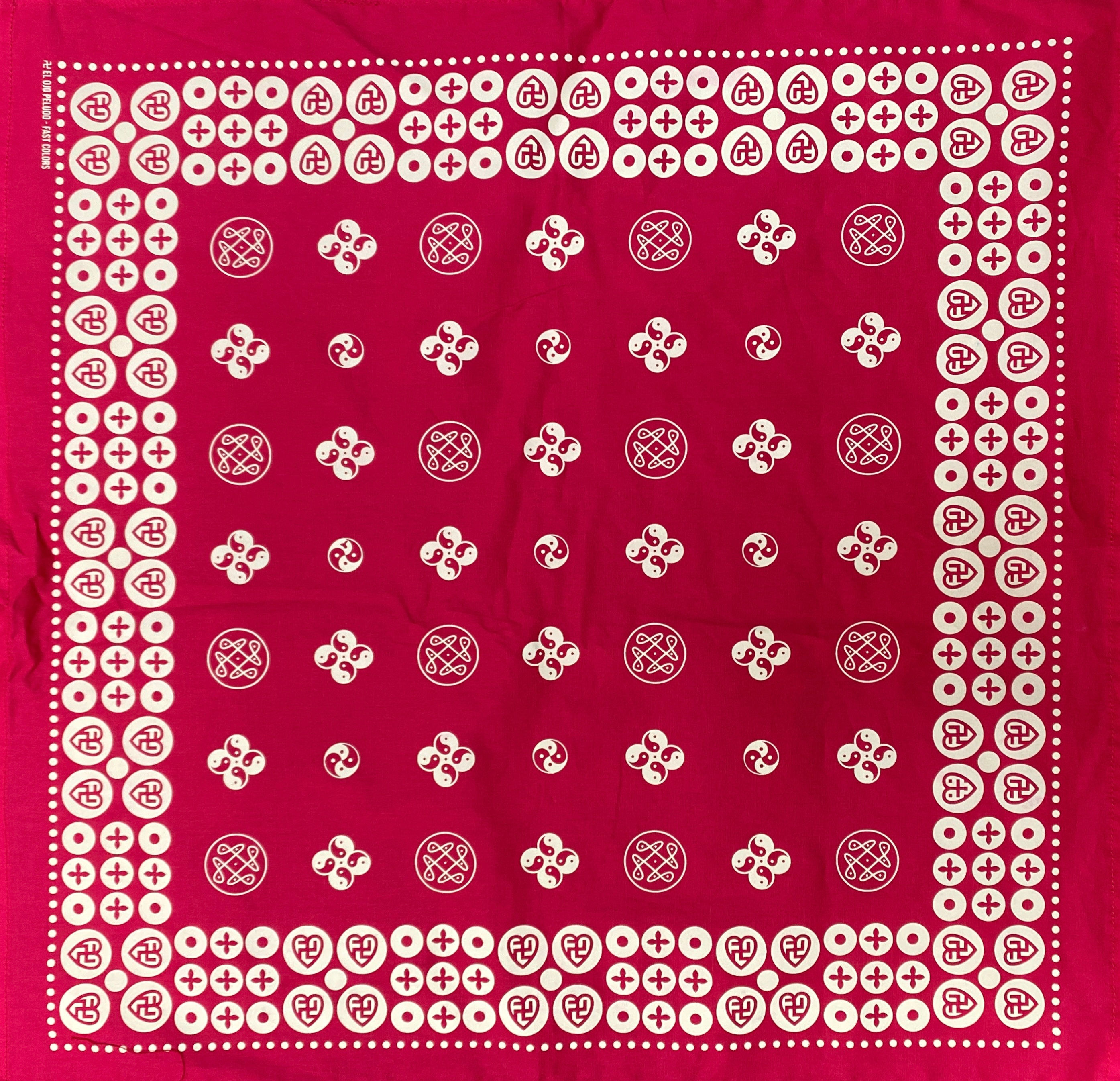 Bandana by Camuñas 4