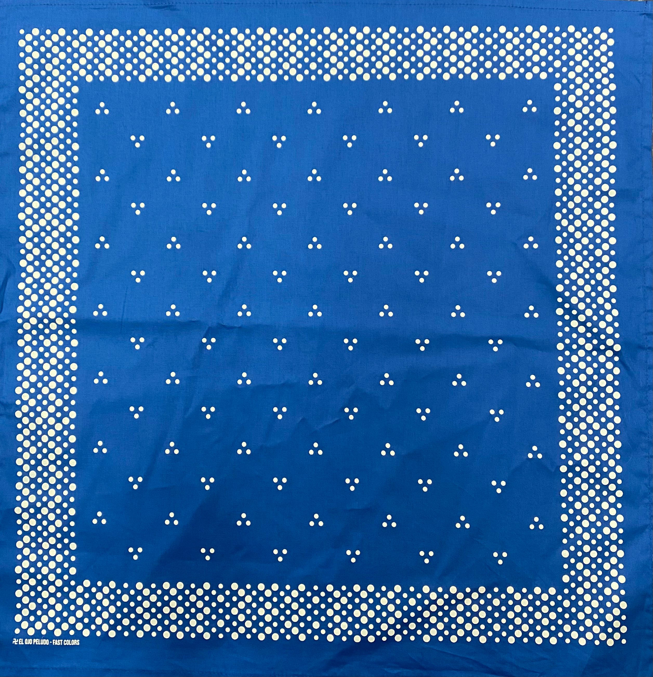 Bandana by Toño Camuñas 9