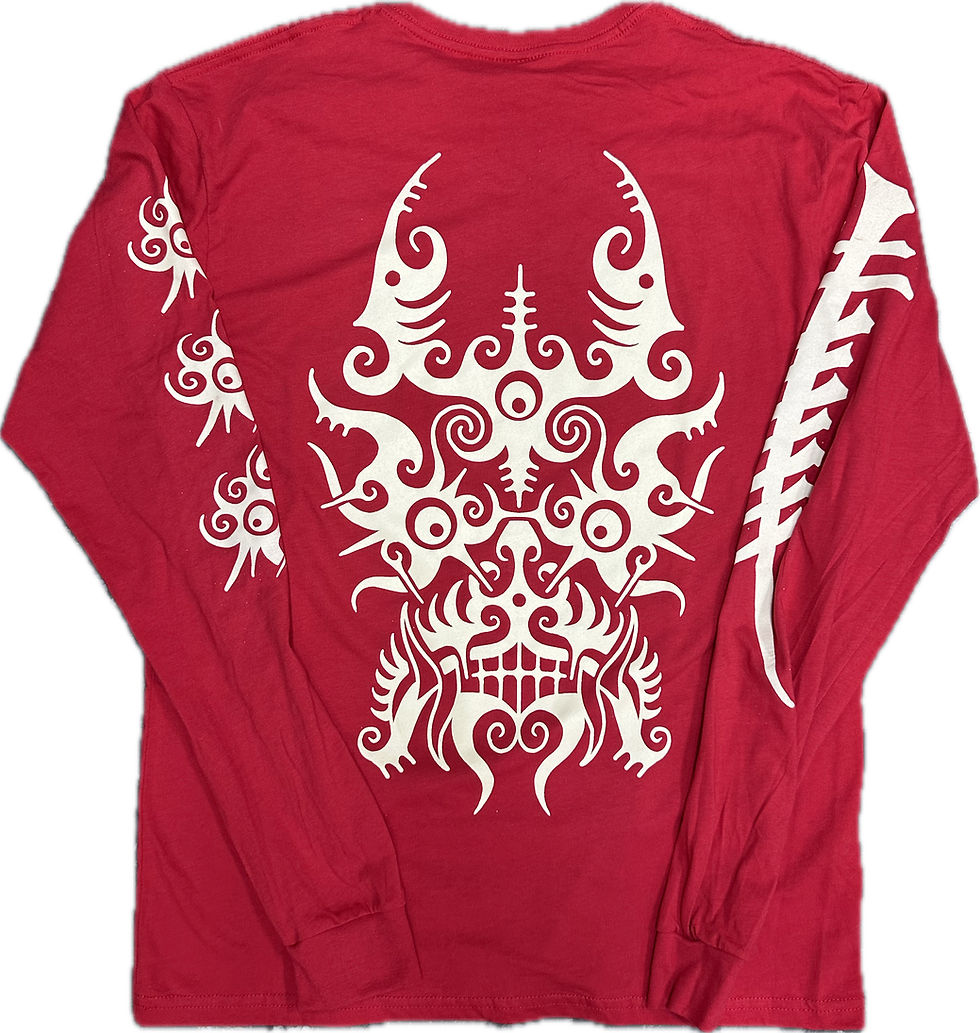 Miniatura: Tribal Tee by Boomta 