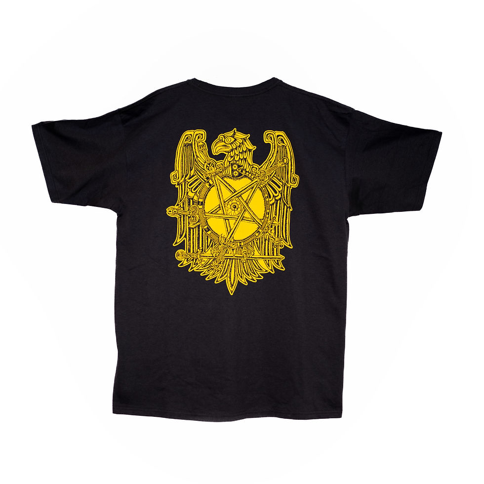 T-shirt by Camuñas