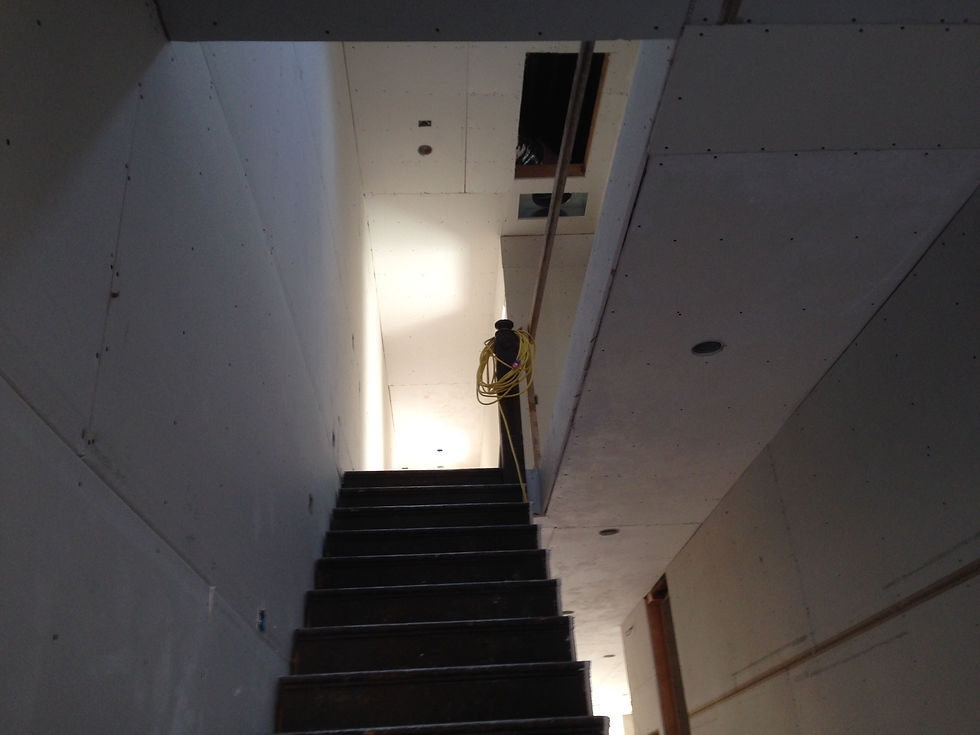 Drywall Installation_1