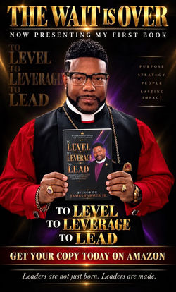 To Level. To Leverage. To Lead.