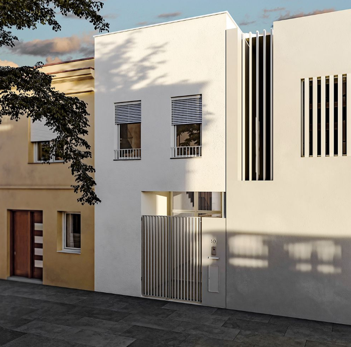 Obra nueva