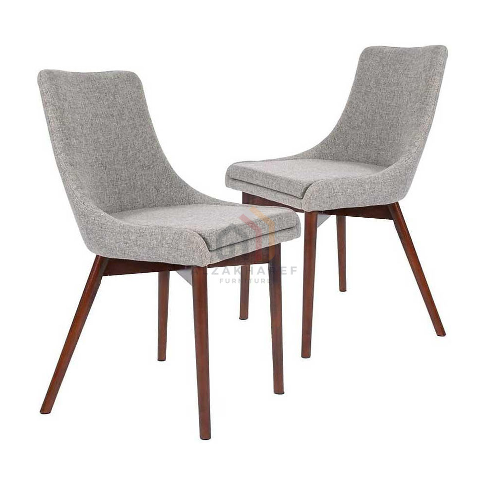 الصورة المصغرة: CHATTER SIMPLE DINING CHAIR
