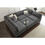Thumbnail: MODULER SECTIONAL 6 SEATER SOFA WITH OTTOMAN