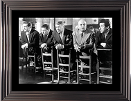 Les tontons flingueurs