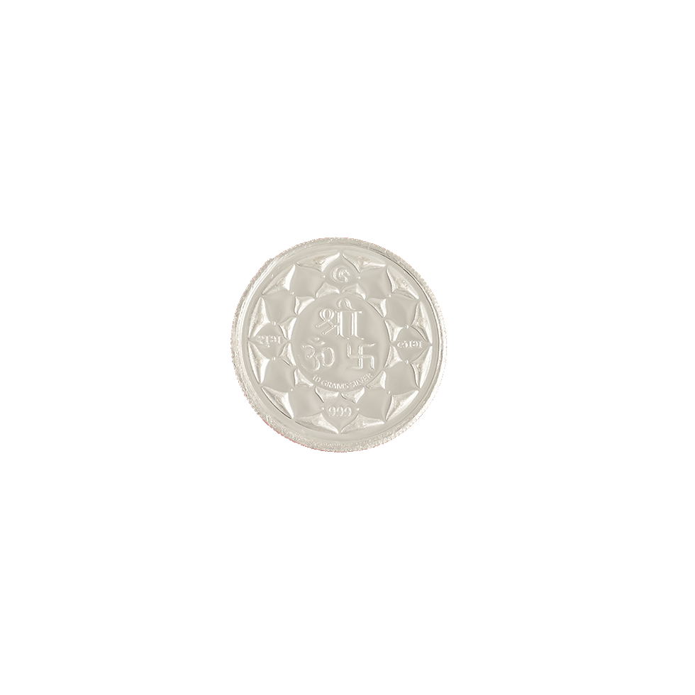Thumbnail: Silver Coins