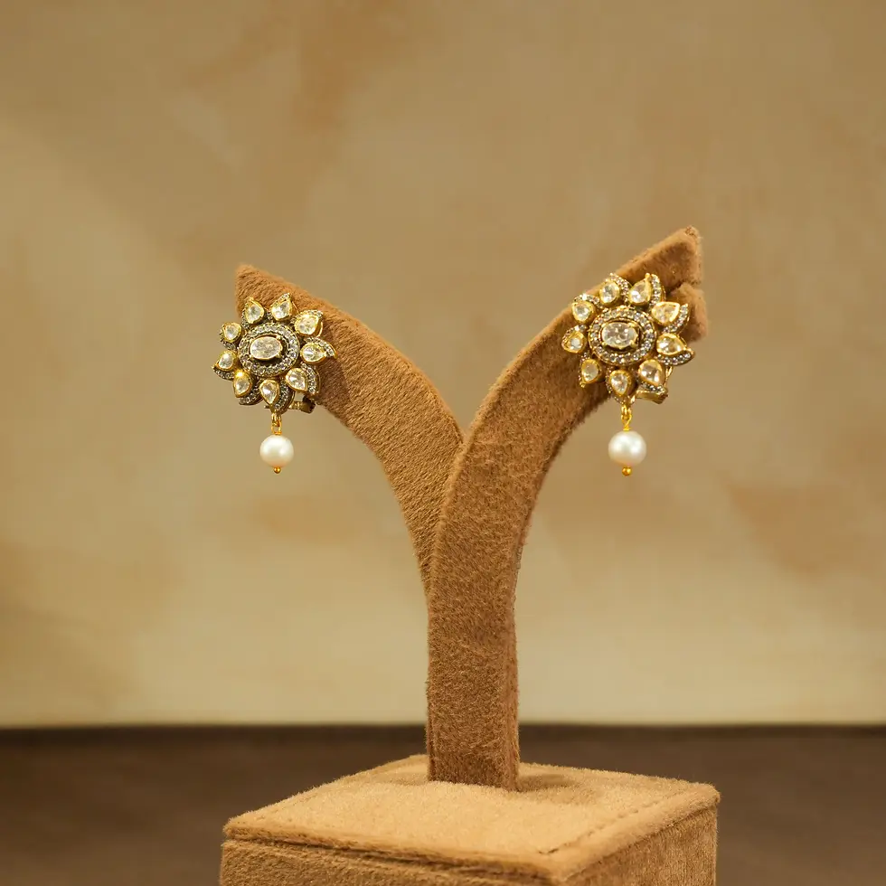 Thumbnail: Earring Set