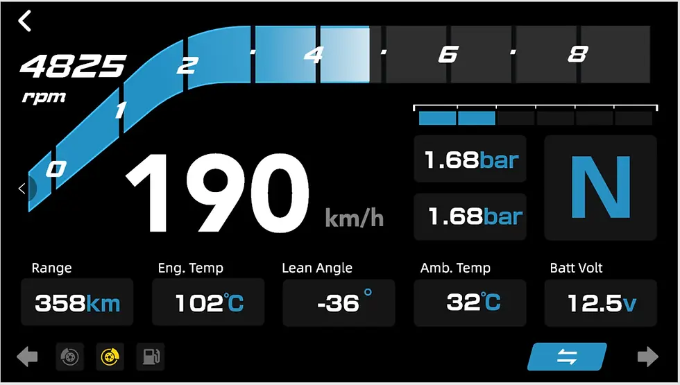 Thumbnail: CGRC LIN for BMW: Data Access & Wonder Wheel Control