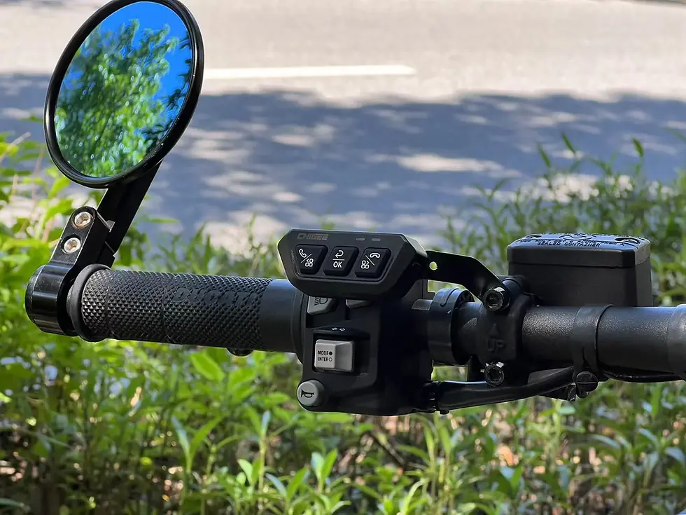 Thumbnail: CG Pro 2.4G Wireless Remote Control