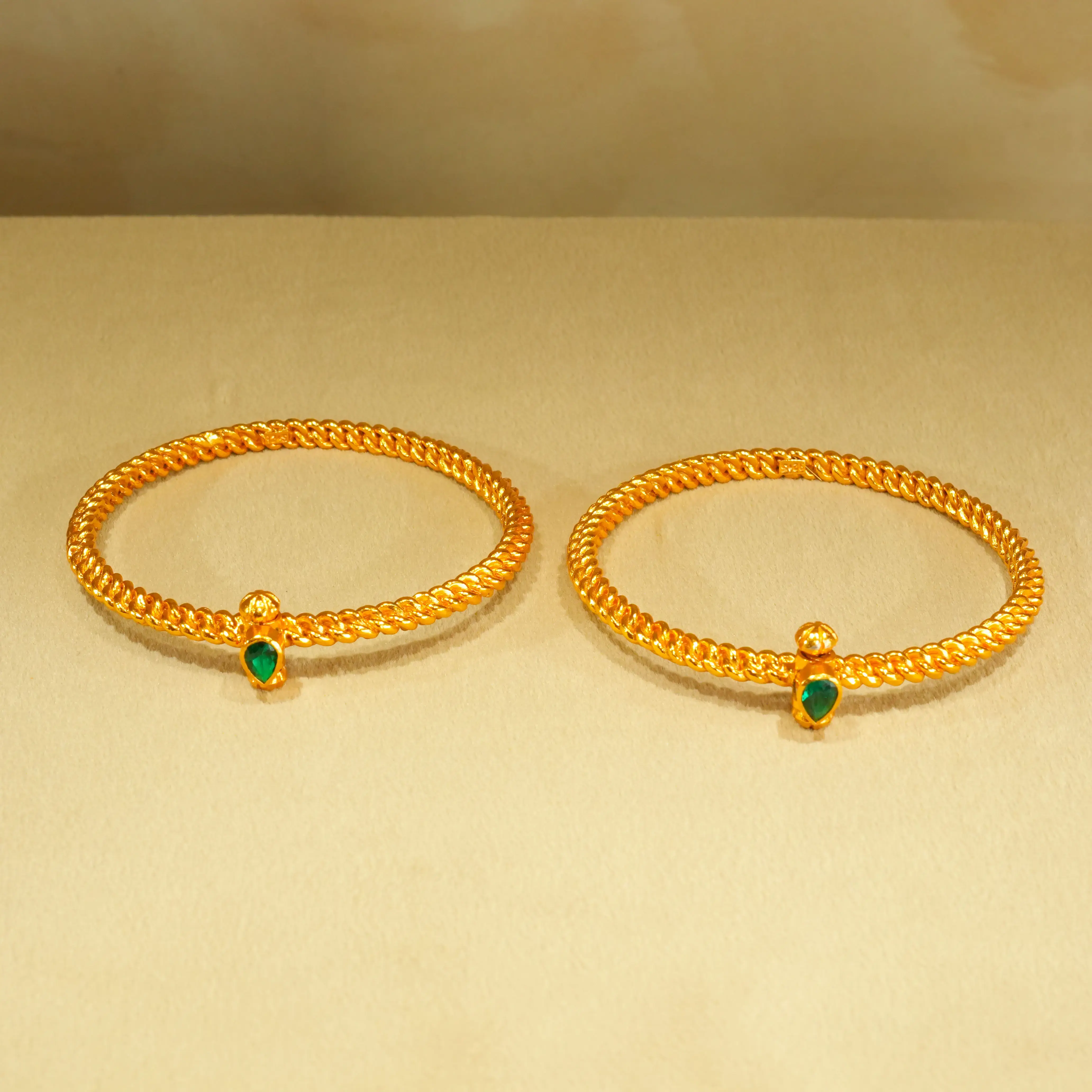 NAKSHI BANGLES