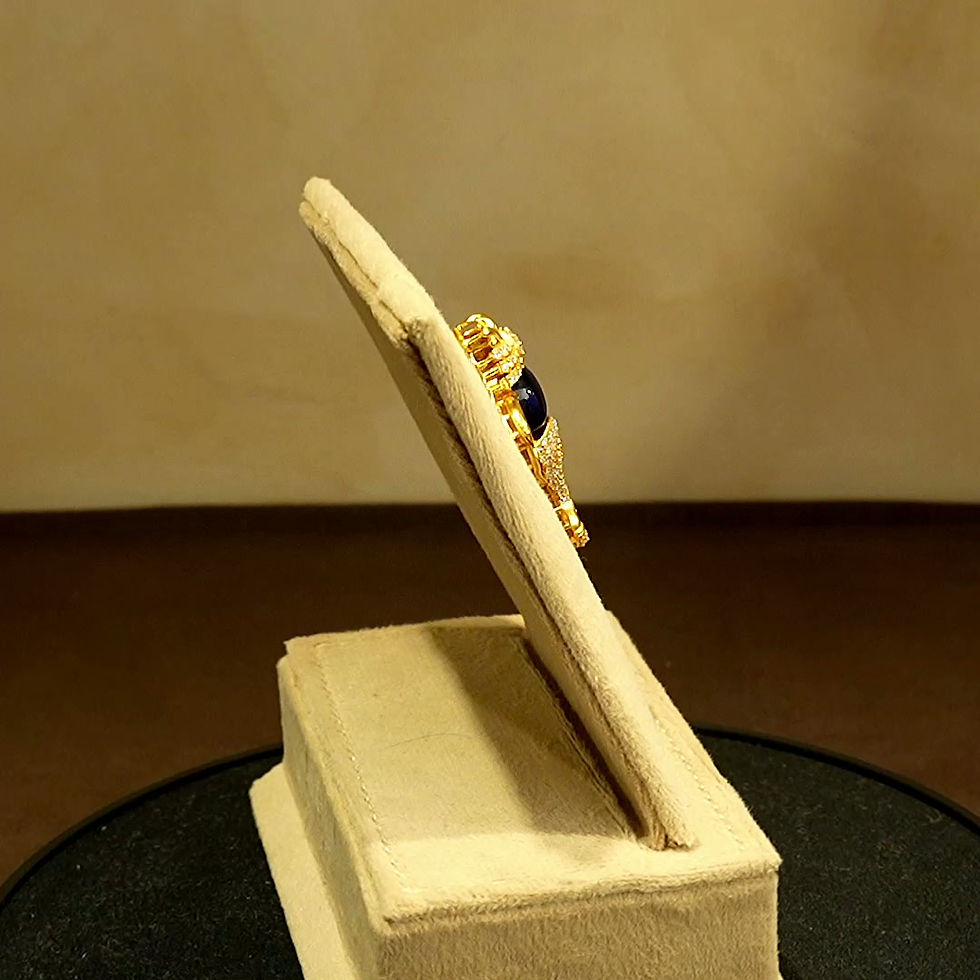 Thumbnail: GANESHA PENDANT