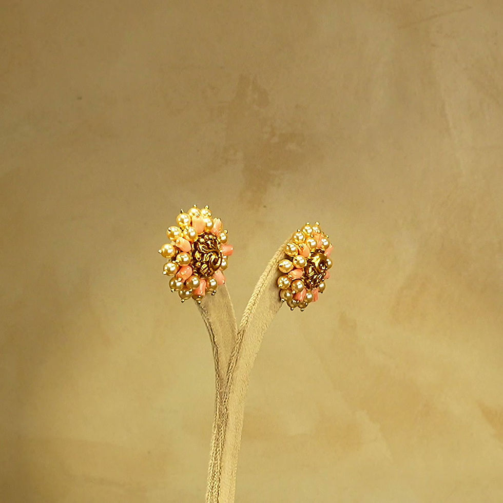 Thumbnail: DEVYANI EARRINGS