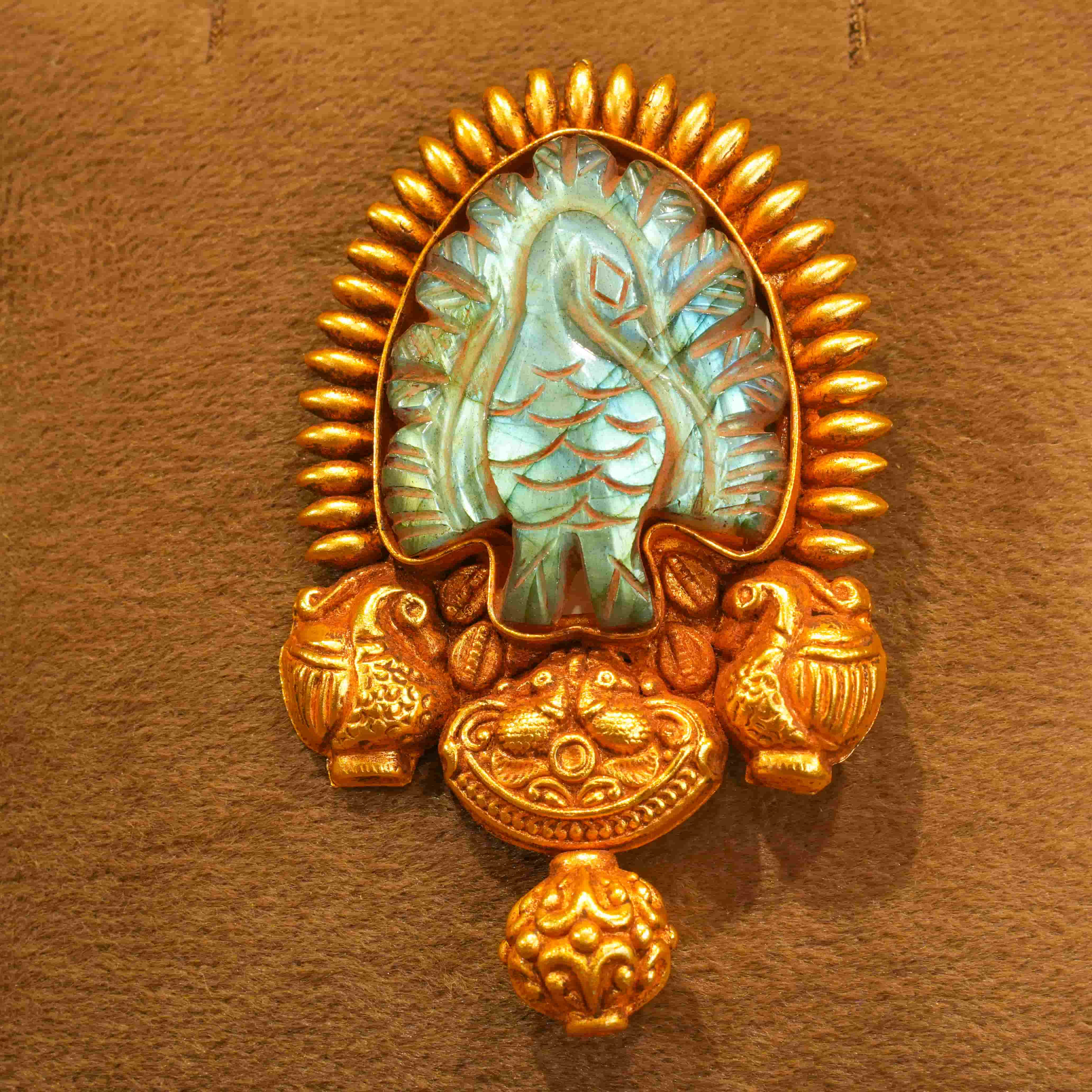 FUSION PENDANT