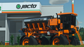 FS 22 - Jacto 5030 NPK PC/CONSOLE