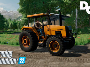 FS22-VALMET 985 4X4 PC,MAC